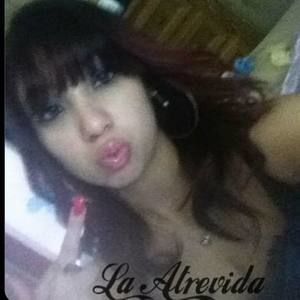 Meet your Posher, Glenda